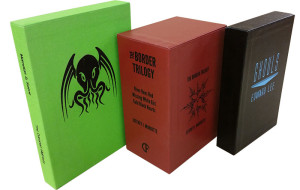 Slipcase - Archival-Boxes.com